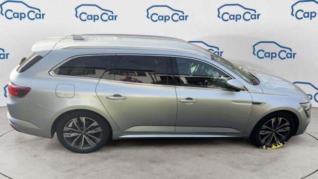 Renault Talisman image 1