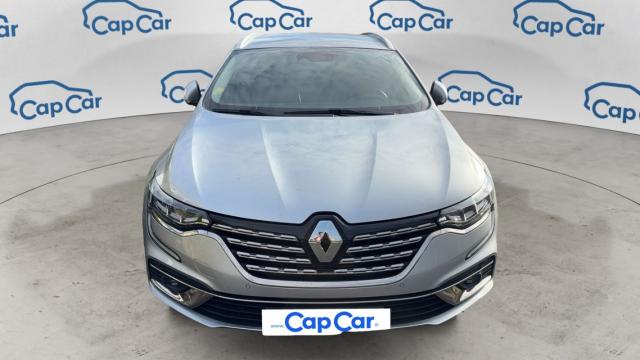 Renault Talisman image 6
