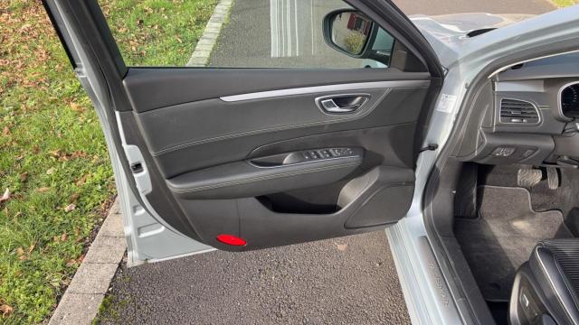 Renault Talisman image 8