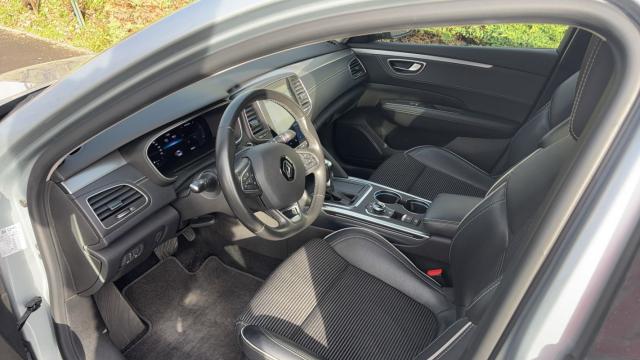 Renault Talisman image 4