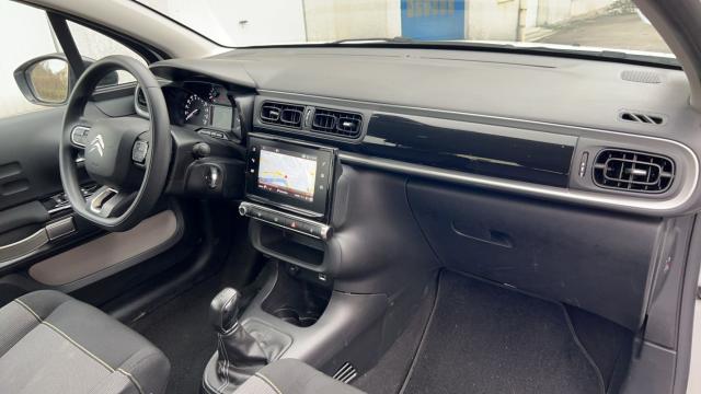 Citroen C3 image 2