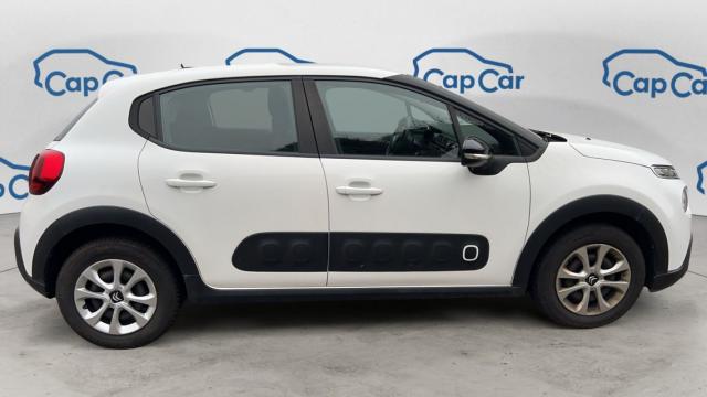 Citroen C3 image 9