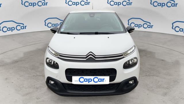 Citroen C3 image 8