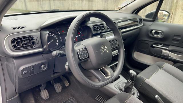 Citroen C3 image 6
