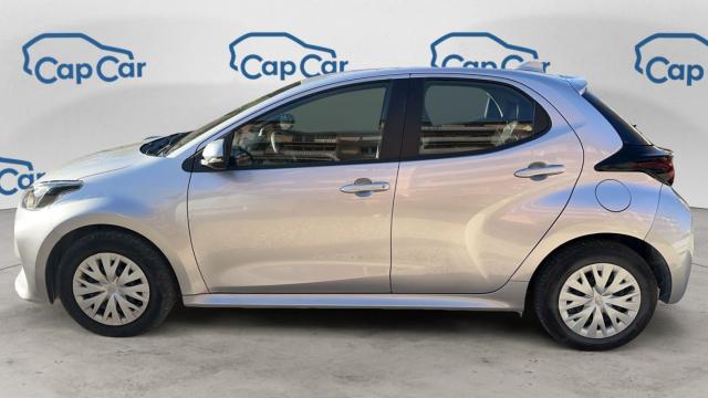 Toyota Yaris image 8