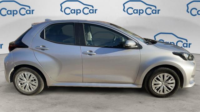 Toyota Yaris image 9