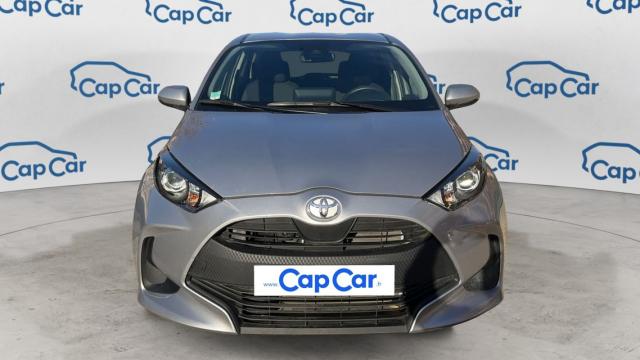 Toyota Yaris image 3