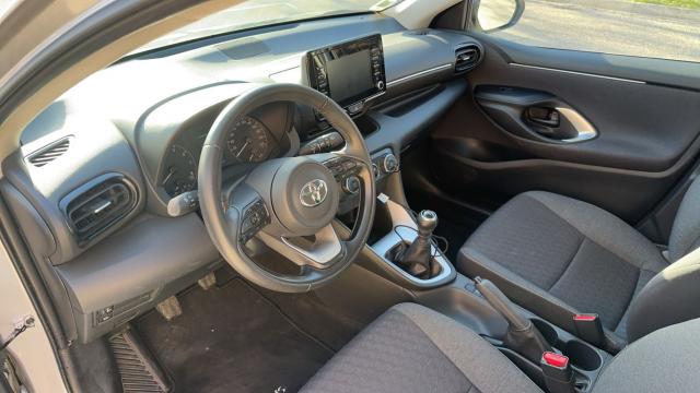 Toyota Yaris image 5