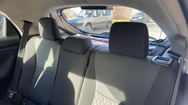 Toyota Yaris image 1