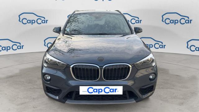 Bmw X1 image 7