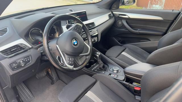 Bmw X1 image 2
