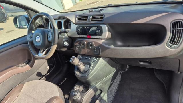 Fiat Panda image 6