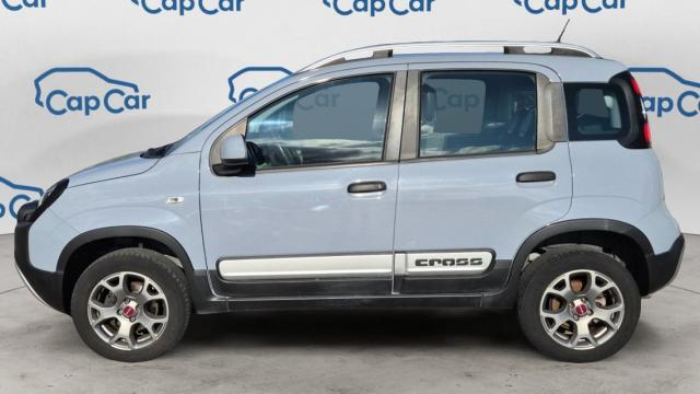Fiat Panda image 2