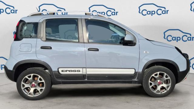 Fiat Panda image 1
