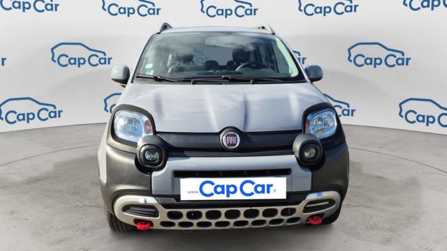 Fiat Panda image 4