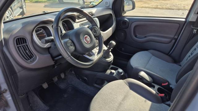 Fiat Panda image 8