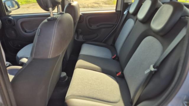 Fiat Panda image 7