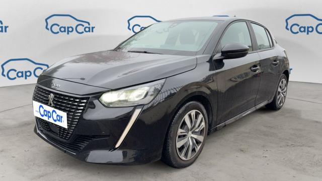 Peugeot 208 1.2 Puretech 100 Active