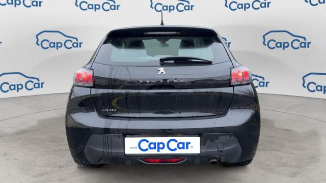 Peugeot 208 image 1