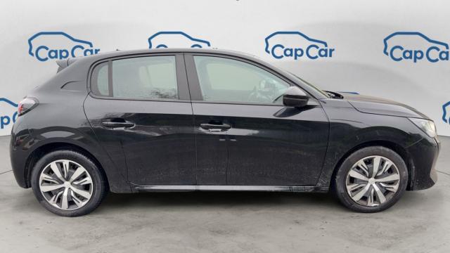 Peugeot 208 image 8