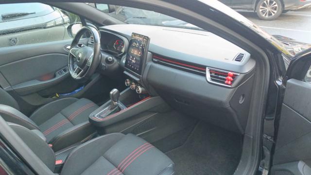 Renault Clio image 4