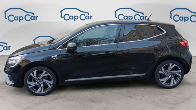 Renault Clio image 1