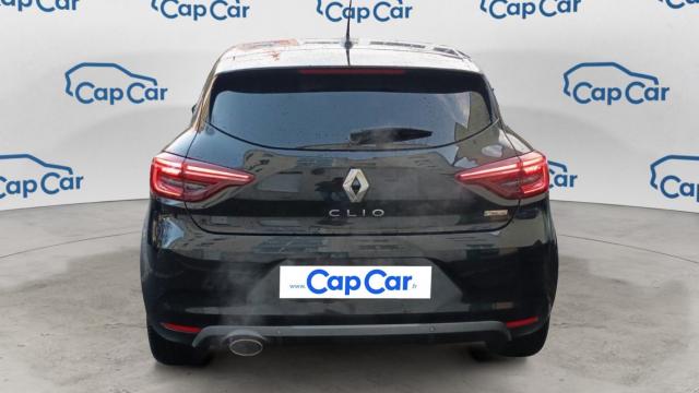 Renault Clio image 5