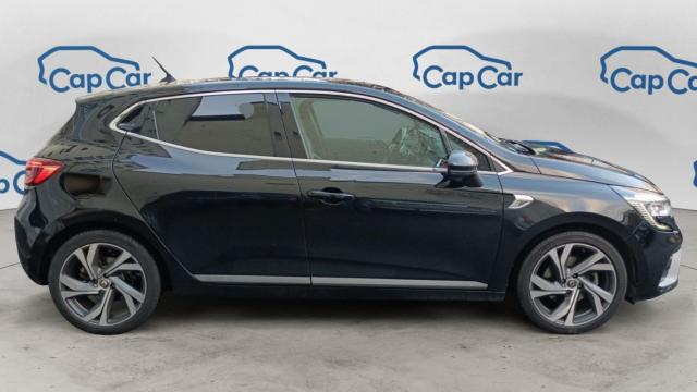 Renault Clio image 8