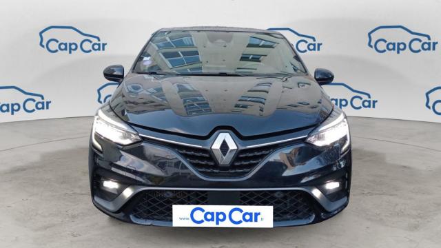 Renault Clio image 9