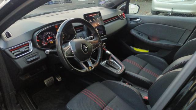Renault Clio image 2