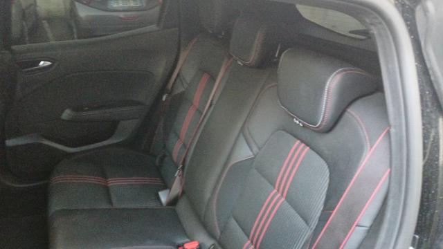 Renault Clio image 3