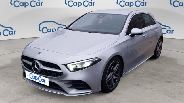 Mercedes Benz Classe A 180 136 7g-Dct Amg Line