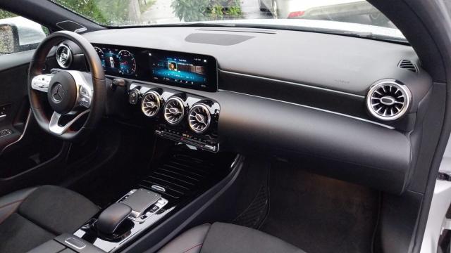 Mercedes Benz Classe A image 1