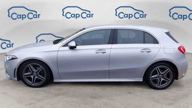 Mercedes Benz Classe A image 5