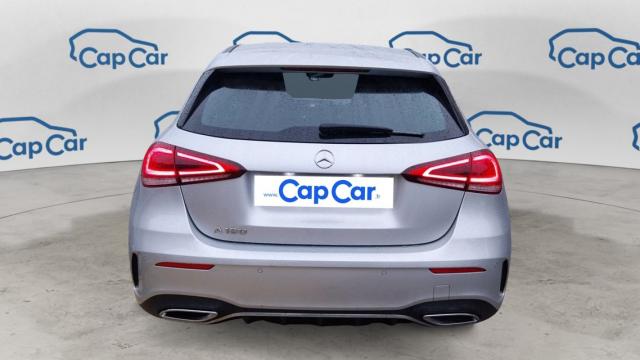 Mercedes Benz Classe A image 2