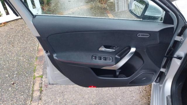 Mercedes Benz Classe A image 9