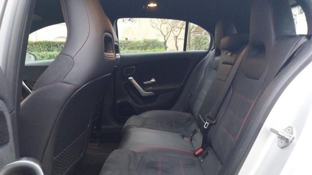 Mercedes Benz Classe A image 7