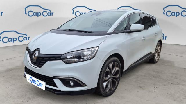 Renault Grand Scénic 1.7 Dci 120 Business - 7 Places