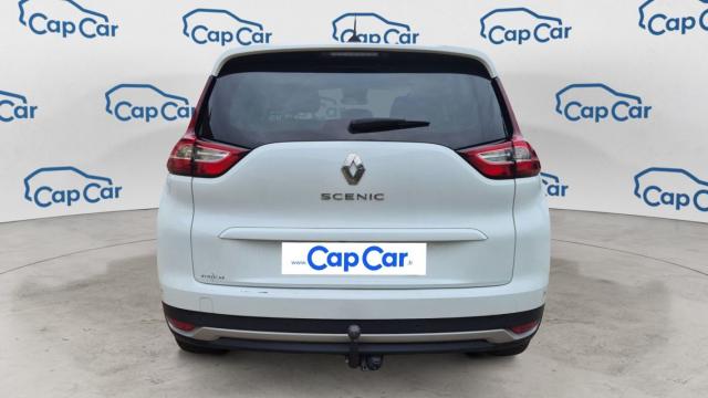 Renault Grand Scénic image 6