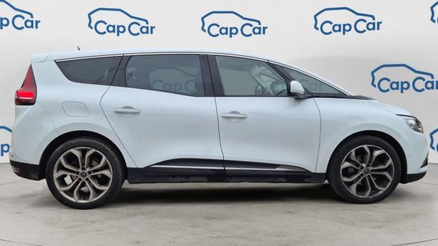 Renault Grand Scénic image 9