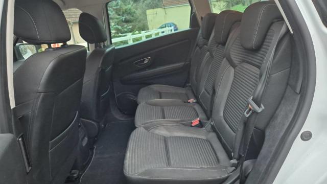 Renault Grand Scénic image 8