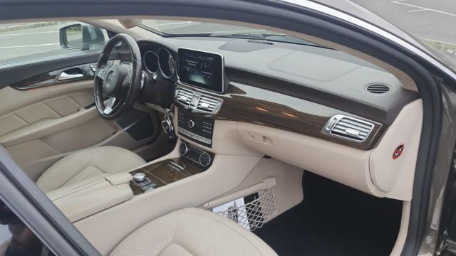 Mercedes Benz Classe Cls image 5