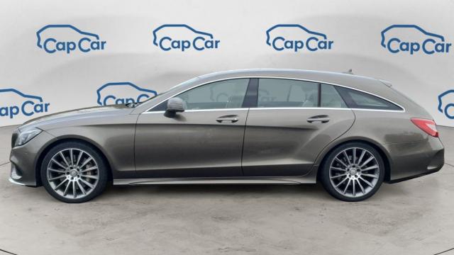 Mercedes Benz Classe Cls image 2