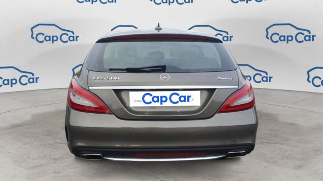 Mercedes Benz Classe Cls image 1