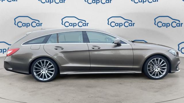 Mercedes Benz Classe Cls image 9