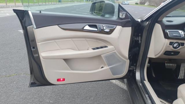 Mercedes Benz Classe Cls image 4