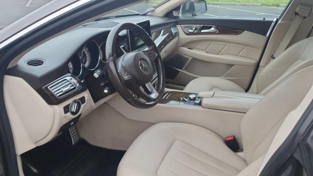 Mercedes Benz Classe Cls image 3