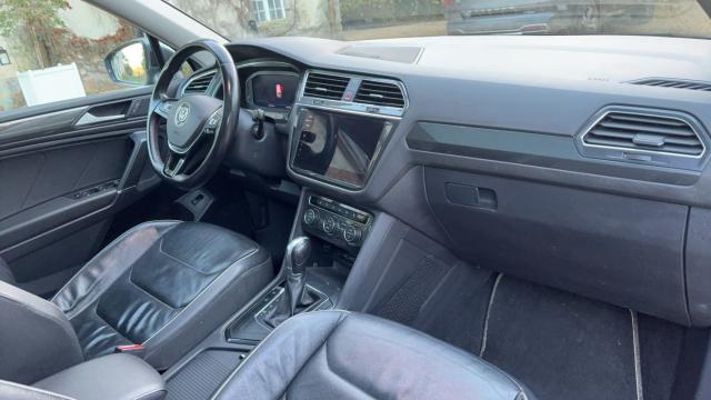 Volkswagen Tiguan Allspace image 6