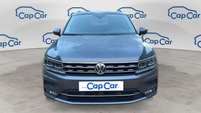 Volkswagen Tiguan Allspace image 2