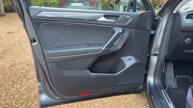 Volkswagen Tiguan Allspace image 9